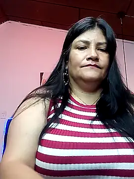 salomexlove 20 online show from March 1, 2026, 12:07 pm