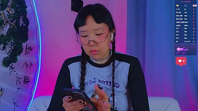 a11yson online show from January 18, 2025, 12:26 pm