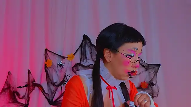 a11yson online show from October 31, 2025, 3:24 pm