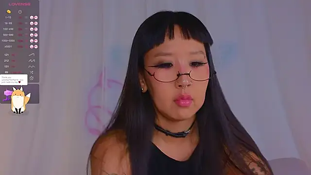 a11yson online show from November 21, 2025, 1:32 pm