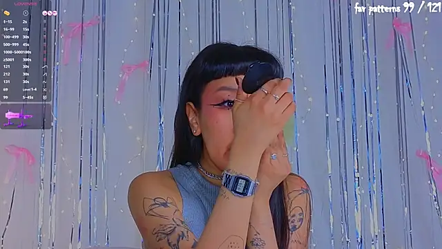 a11yson online show from April 10, 2026, 3:06 pm