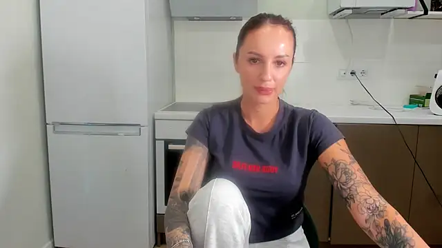 Snapshot of Your_Masha chatting on May 31, 2026, 7:26 am Your Masha online show from May 31, 2026, 7:26 am