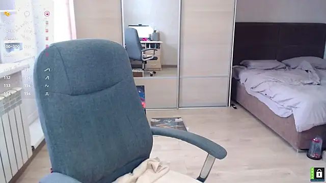 Snapshot of Lana__Nova chatting on March 15, 2025, 7:42 am Lana  Nova online show from March 15, 2025, 7:42 am