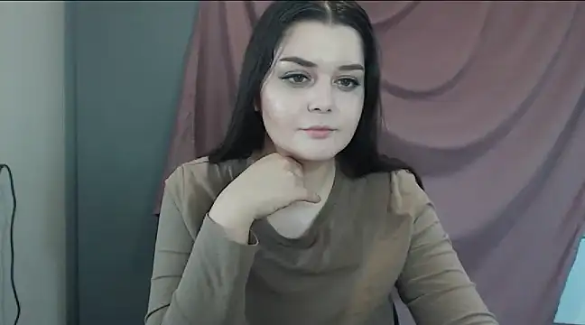 ohhhMie online show from February 9, 2025, 6:58 pm