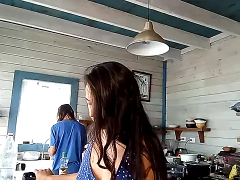 Luna-Natural online show from January 5, 2025, 5:30 pm