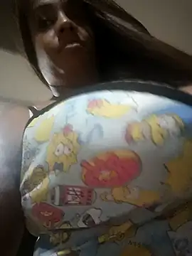 Snapshot of AbellaLizz chatting on November 26, 2025, 7:20 am AbellaLizz online show from November 26, 2025, 7:20 am