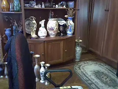 ElenaZed online show from March 22, 2026, 10:18 am