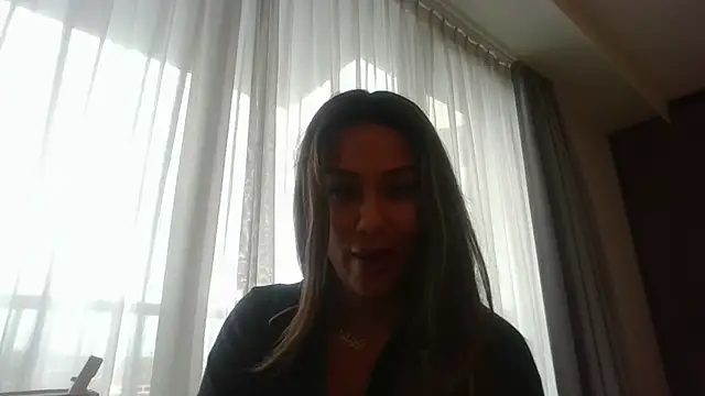 Cocobabexxx online show from February 28, 2026, 4:52 pm