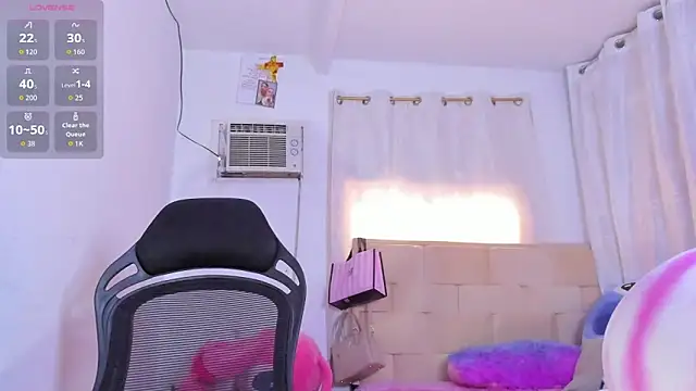 Snapshot of sweetfabianaxl chatting on March 28, 2026, 8:52 pm sweetfabianaxl online show from March 28, 2026, 8:52 pm