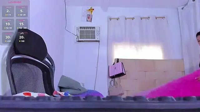 Snapshot of sweetfabianaxl chatting on March 29, 2026, 7:25 pm sweetfabianaxl online show from March 29, 2026, 7:25 pm