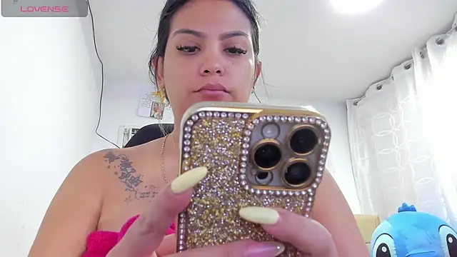 Snapshot of sweetfabianaxl chatting on April 4, 2026, 7:33 pm sweetfabianaxl online show from April 4, 2026, 7:33 pm