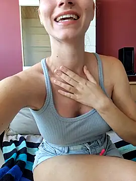 RubyRubin online show from July 12, 2026, 12:51 pm