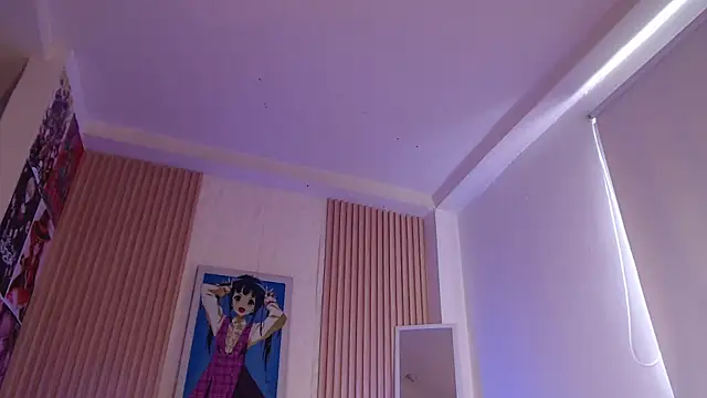 Snapshot of ximena_diaz chatting on January 13, 2026, 3:39 pm ximena diaz online show from January 13, 2026, 3:39 pm