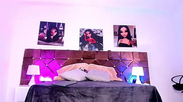 Snapshot of Ariana_lopezz chatting on March 18, 2025, 12:25 pm Ariana lopezz online show from March 18, 2025, 12:25 pm