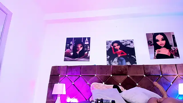 Snapshot of Ariana_lopezz chatting on March 20, 2025, 3:25 pm Ariana lopezz online show from March 20, 2025, 3:25 pm