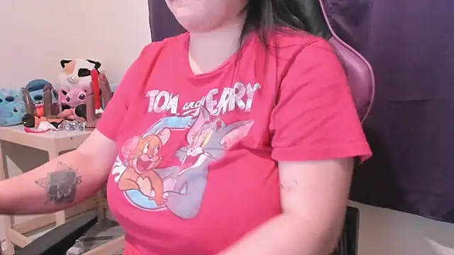 Bigt3ti online show from January 9, 2025, 8:13 am