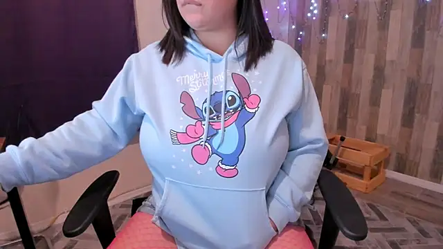 Bigt3ti online show from January 24, 2025, 11:56 pm