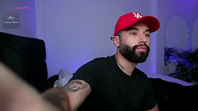 the lucky men   online show from January 15, 2025, 1:34 am