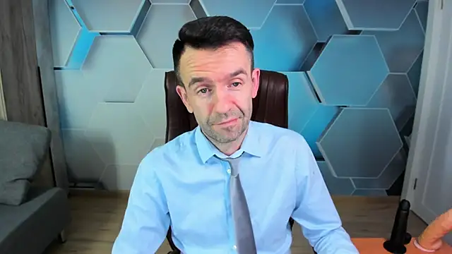 SteveTiger online show from March 15, 2026, 3:23 am