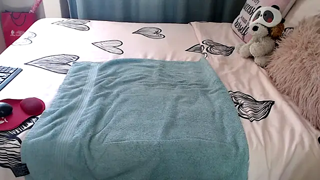 FitSelina66 online show from February 16, 2026, 1:07 pm