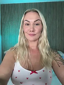 NastyMilf  online show from January 11, 2026, 8:58 pm