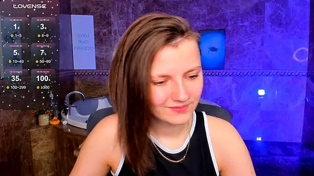 MelindaTin online show from June 4, 2026, 4:35 pm