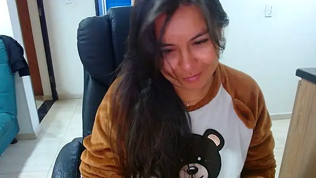 Ixchel Anaid online show from March 3, 2025, 11:33 am