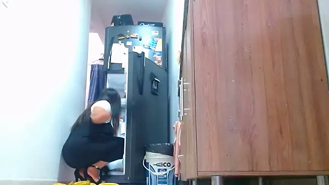 Ixchel Anaid online show from March 14, 2025, 6:29 pm