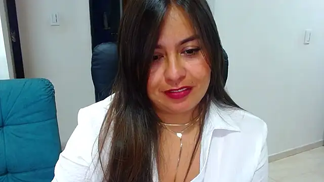 Ixchel Anaid online show from March 16, 2025, 10:31 pm