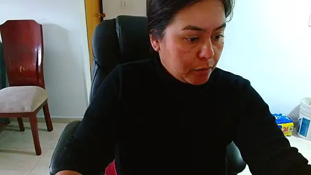 Ixchel Anaid online show from February 18, 2026, 12:45 pm