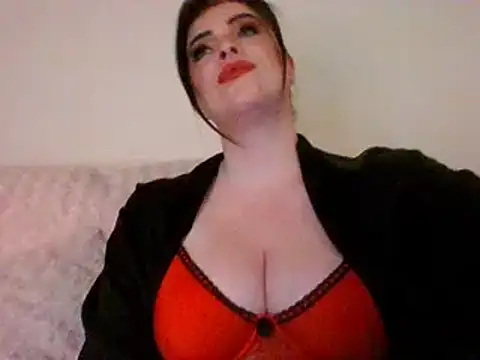 EmilyBlue online show from December 19, 2024, 10:42 pm