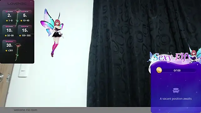 Tits  sweet online show from February 1, 2025, 2:47 am