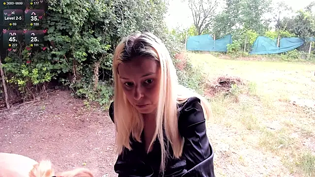 Snapshot of luxurydoll21 chatting on July 8, 2026, 8:30 am luxurydoll21 online show from July 8, 2026, 8:30 am