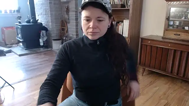 MarcyJones online show from January 21, 2025, 2:26 pm