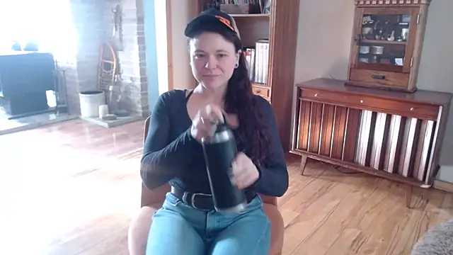 MarcyJones online show from January 22, 2025, 7:45 pm