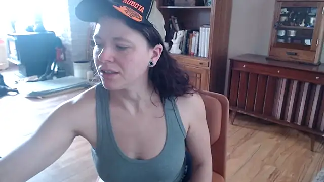 MarcyJones online show from January 23, 2025, 5:31 pm