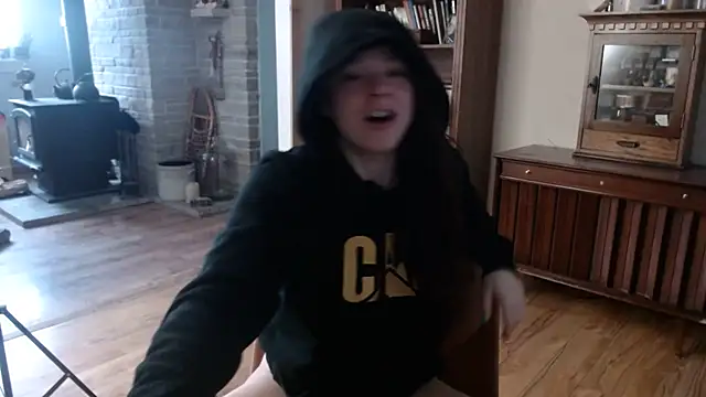 MarcyJones online show from January 25, 2025, 4:03 pm