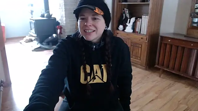 MarcyJones online show from January 31, 2025, 6:57 pm