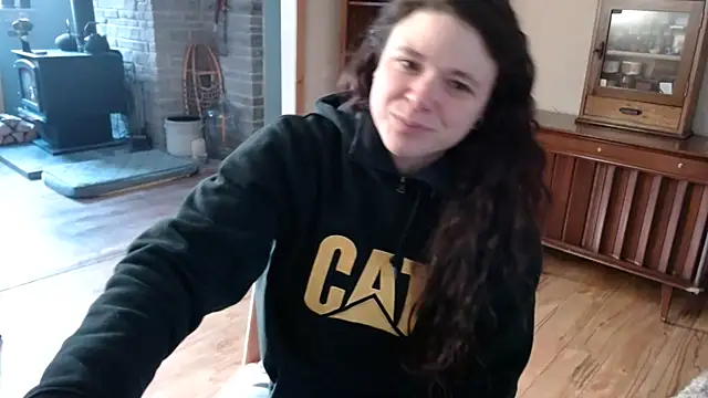 MarcyJones online show from March 1, 2025, 10:10 pm