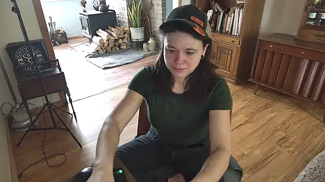 MarcyJones online show from February 10, 2026, 3:05 pm