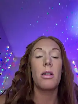 Lexi Star online show from February 19, 2026, 5:25 am