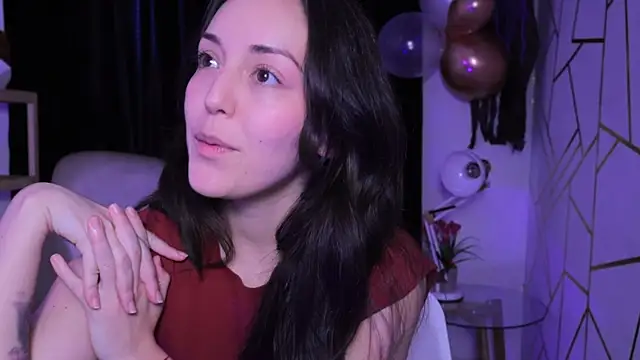 molly marmalade  online show from October 27, 2025, 3:16 pm