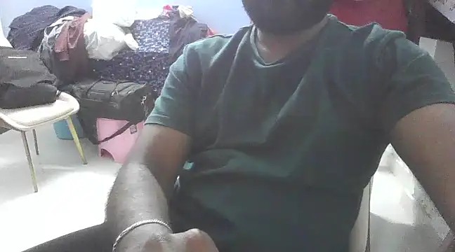 Theeniv online show from March 6, 2025, 8:37 pm