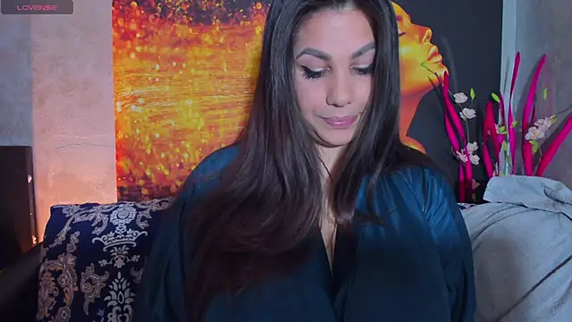 Emma Muller32 online show from January 6, 2025, 2:37 am