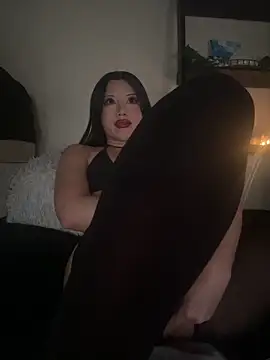 Amanita Bloom online show from February 23, 2025, 5:56 am