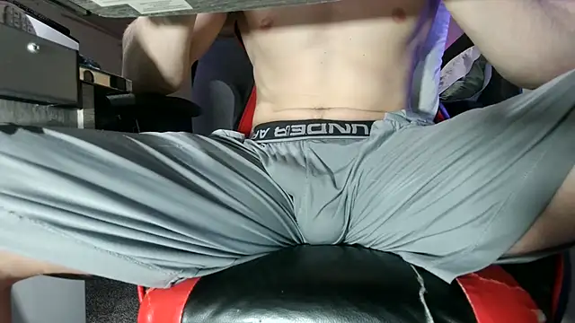 Dick and muscles online show from November 29, 2025, 12:24 am