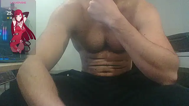 Snapshot of Bloopers66 chatting on January 19, 2026, 1:26 pm Bloopers66 online show from January 19, 2026, 1:26 pm