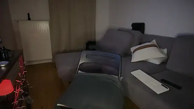 ValeryPbb online show from February 22, 2026, 6:39 pm