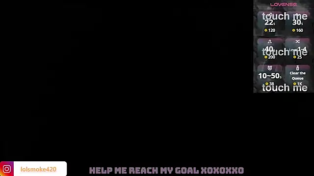 Bdsm and fries online show from April 10, 2026, 5:39 pm