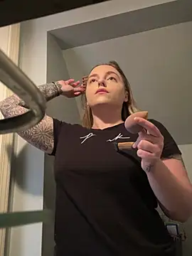 jaseyrae online show from January 31, 2025, 11:45 pm